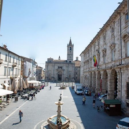 Migliori Olive Ascolane Beds Bed and Breakfast Ascoli Piceno Exteriör bild