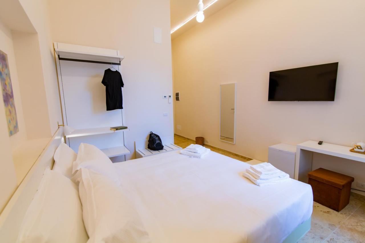 Migliori Olive Ascolane Beds Bed and Breakfast Ascoli Piceno Exteriör bild