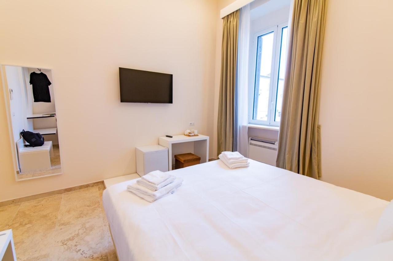 Migliori Olive Ascolane Beds Bed and Breakfast Ascoli Piceno Exteriör bild