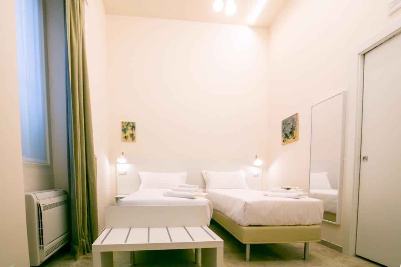 Migliori Olive Ascolane Beds Bed and Breakfast Ascoli Piceno Exteriör bild