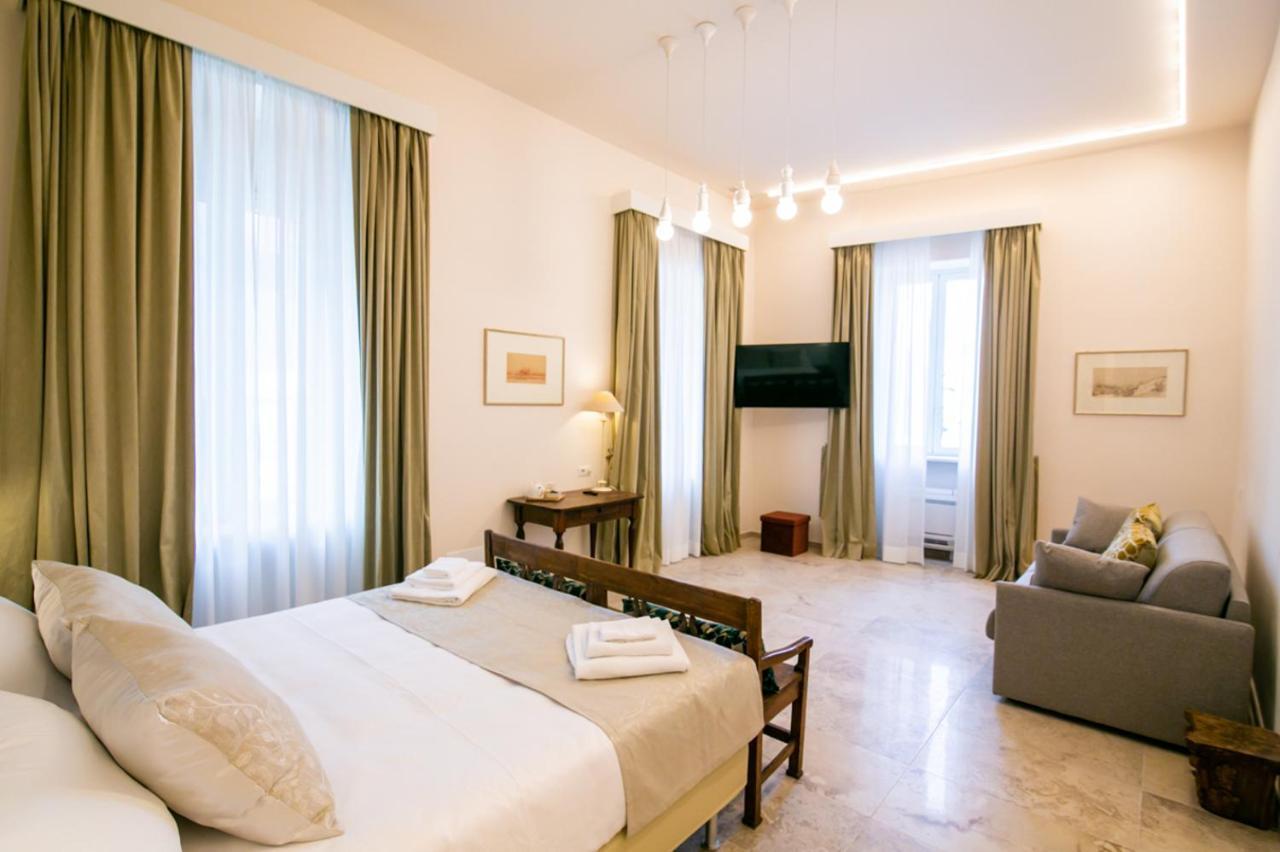 Migliori Olive Ascolane Beds Bed and Breakfast Ascoli Piceno Exteriör bild