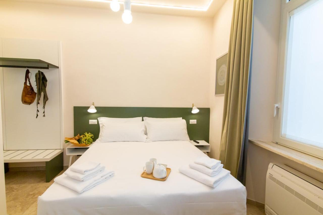 Migliori Olive Ascolane Beds Bed and Breakfast Ascoli Piceno Exteriör bild