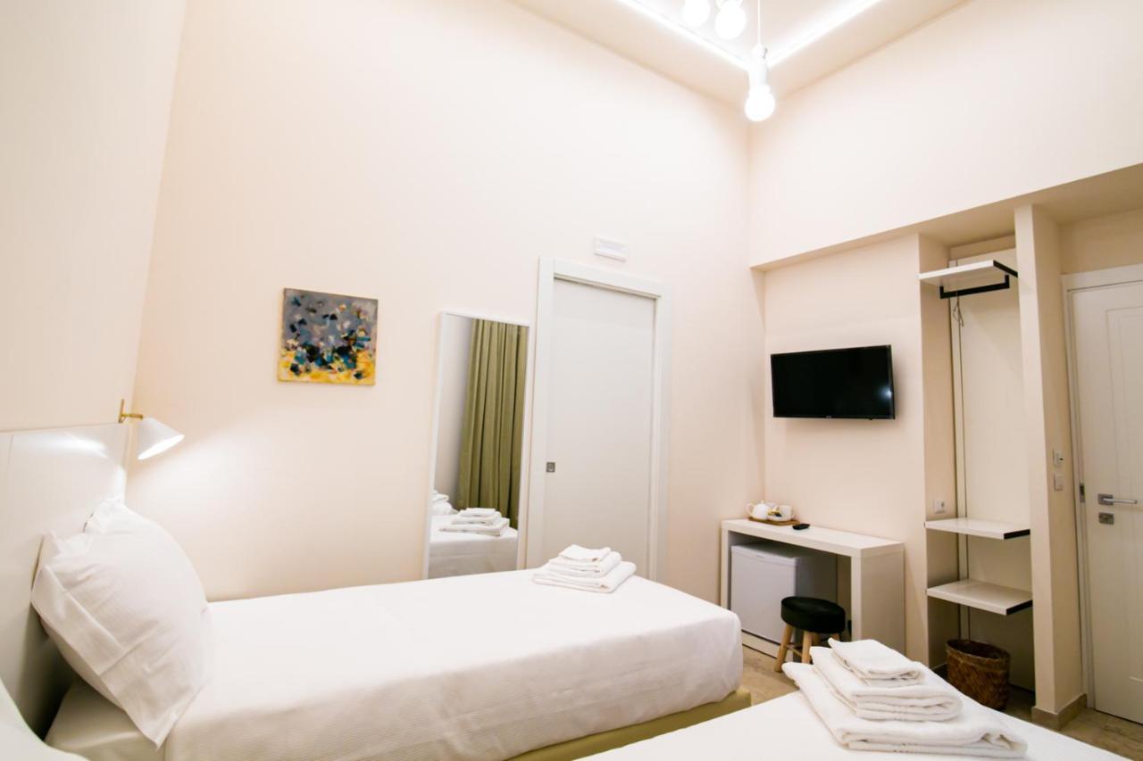 Migliori Olive Ascolane Beds Bed and Breakfast Ascoli Piceno Exteriör bild