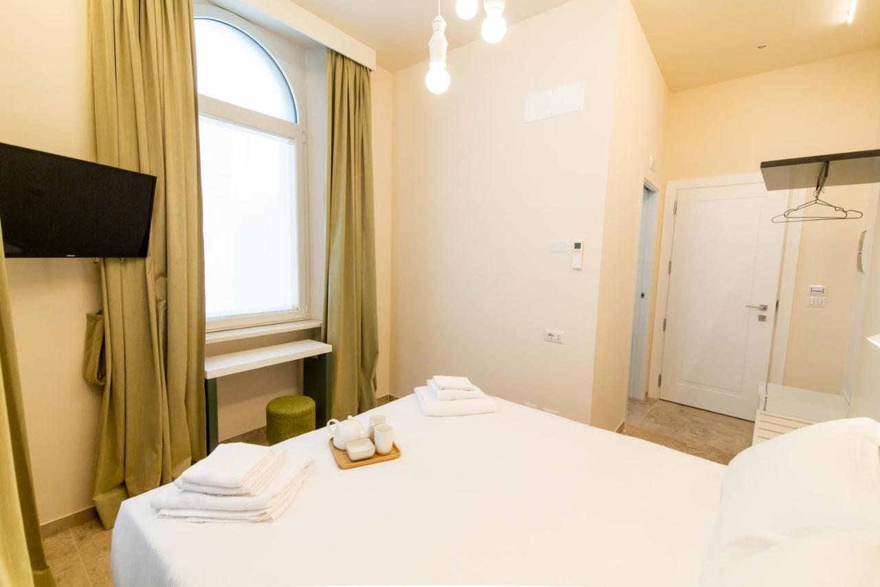 Migliori Olive Ascolane Beds Bed and Breakfast Ascoli Piceno Exteriör bild