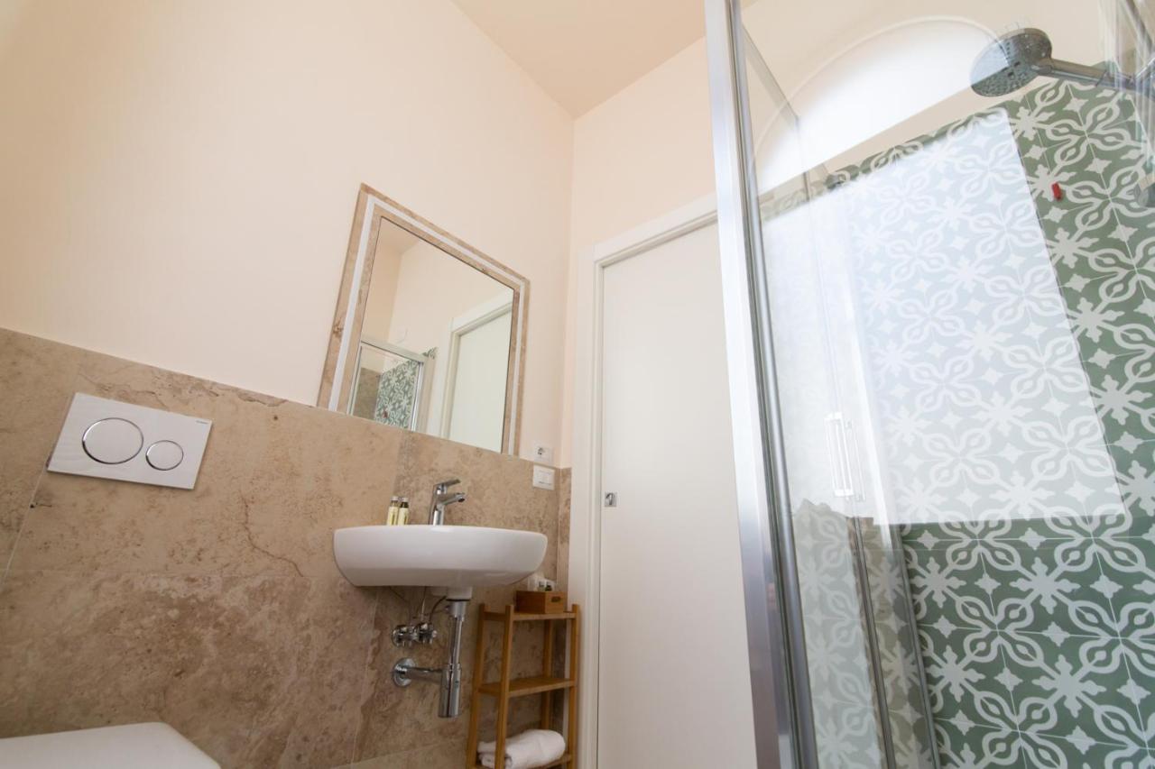 Migliori Olive Ascolane Beds Bed and Breakfast Ascoli Piceno Exteriör bild