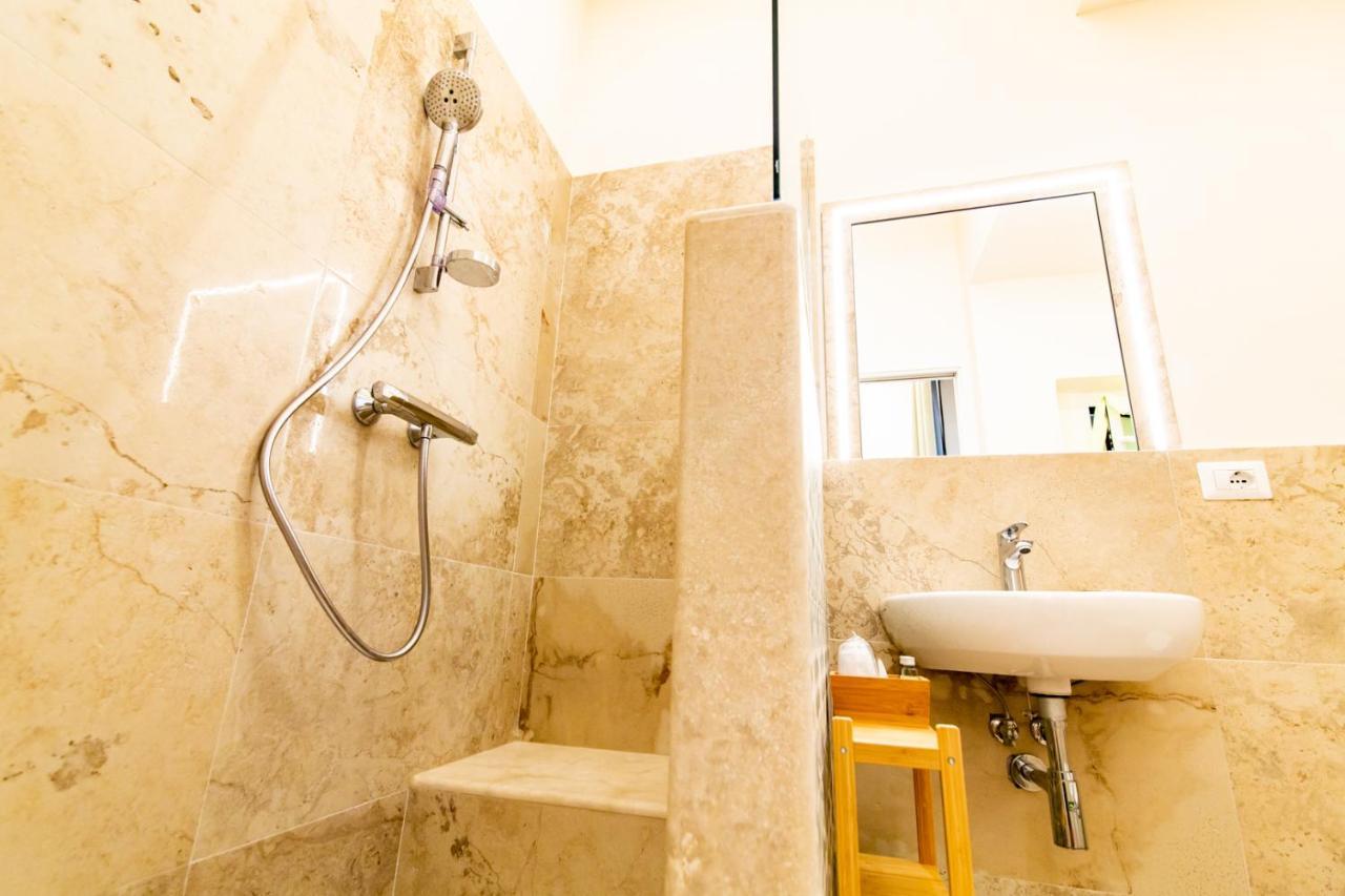 Migliori Olive Ascolane Beds Bed and Breakfast Ascoli Piceno Exteriör bild
