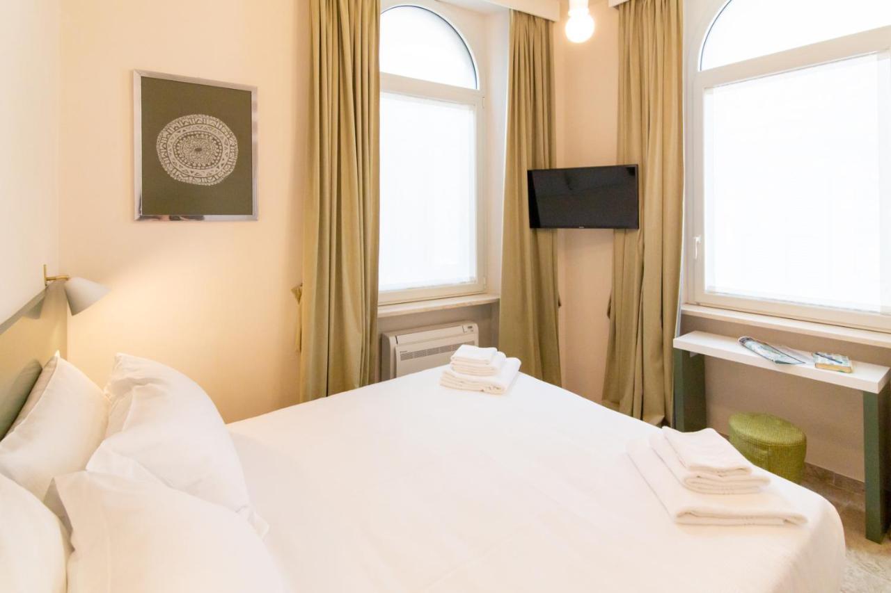 Migliori Olive Ascolane Beds Bed and Breakfast Ascoli Piceno Exteriör bild