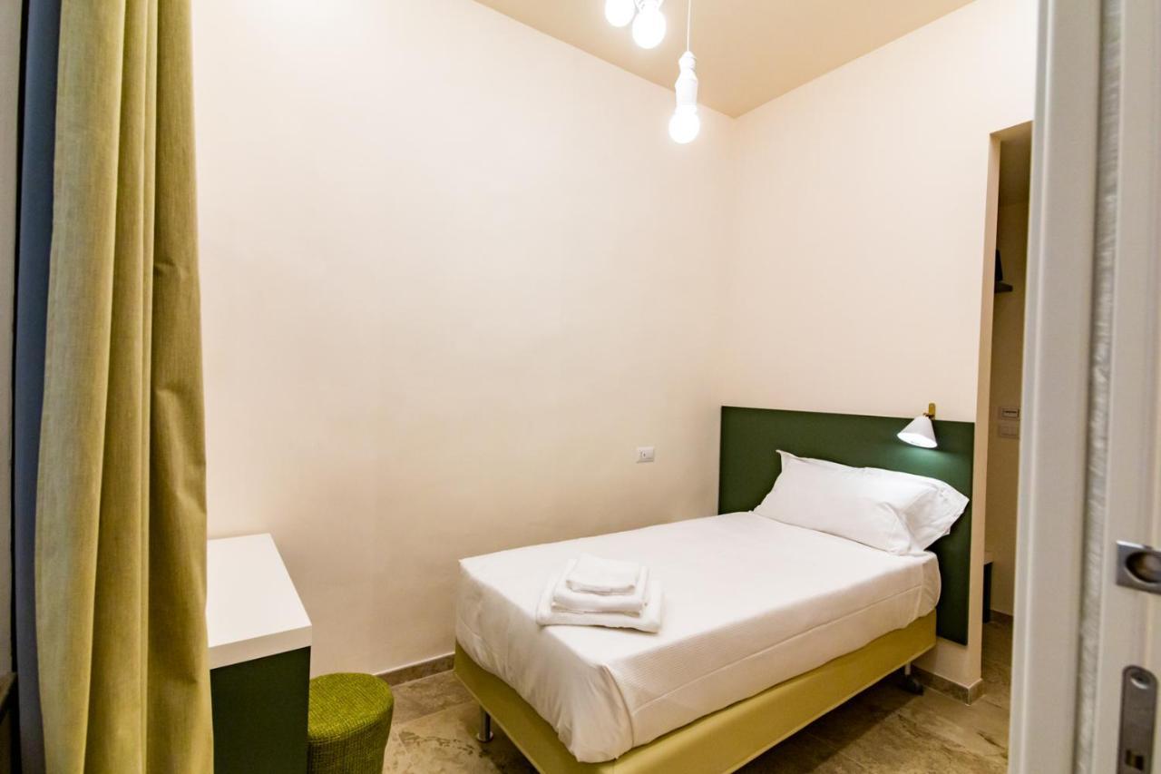 Migliori Olive Ascolane Beds Bed and Breakfast Ascoli Piceno Exteriör bild