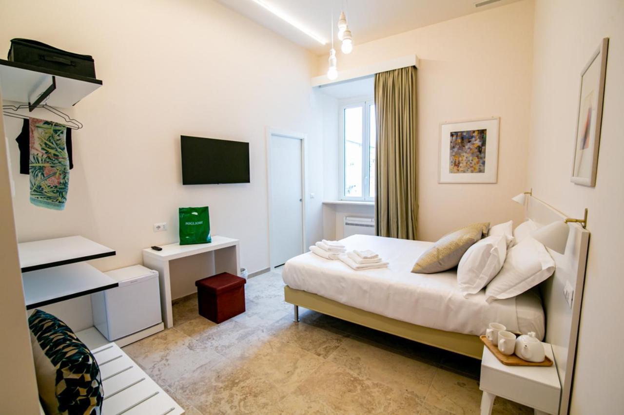 Migliori Olive Ascolane Beds Bed and Breakfast Ascoli Piceno Exteriör bild
