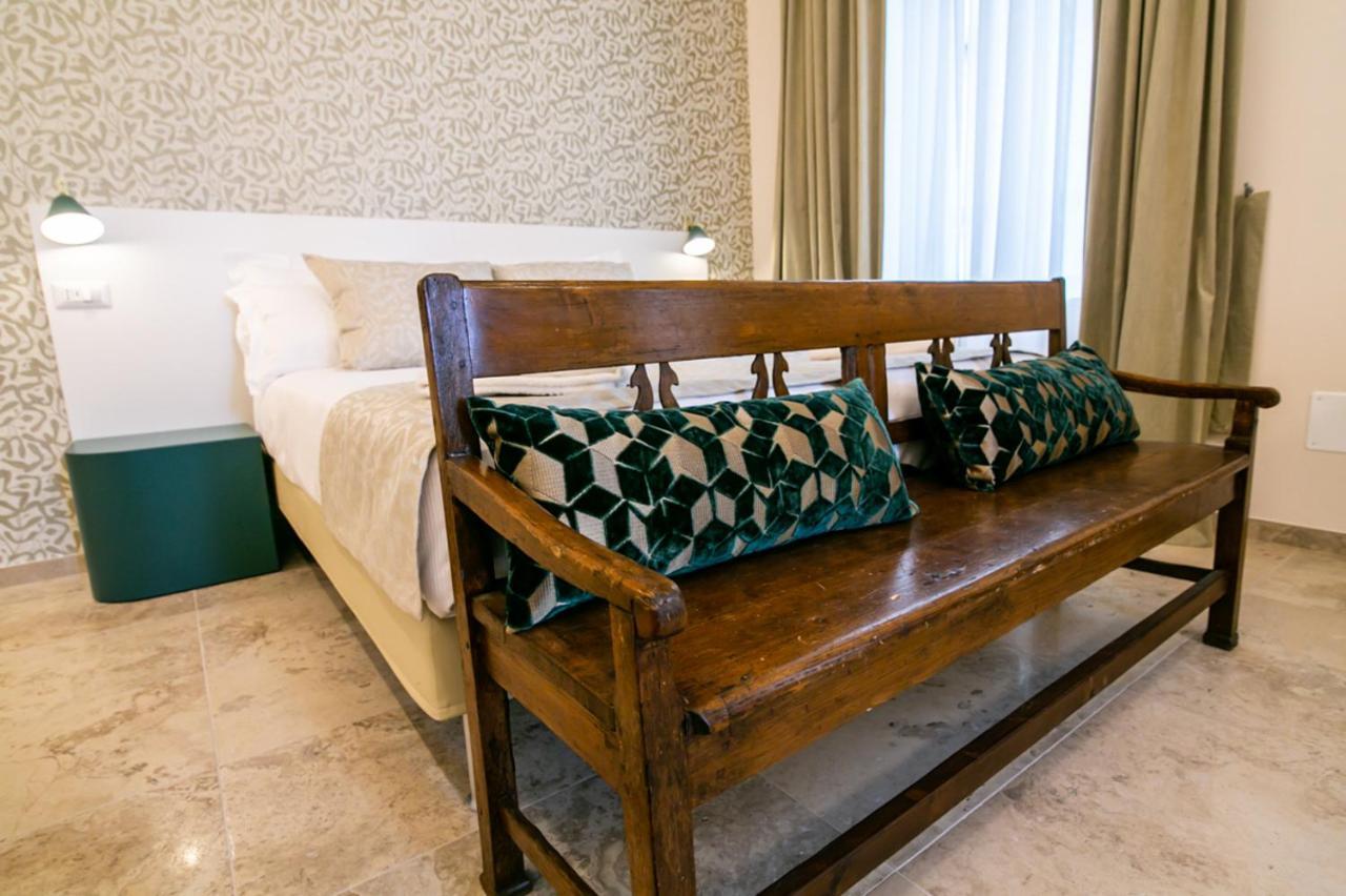 Migliori Olive Ascolane Beds Bed and Breakfast Ascoli Piceno Exteriör bild
