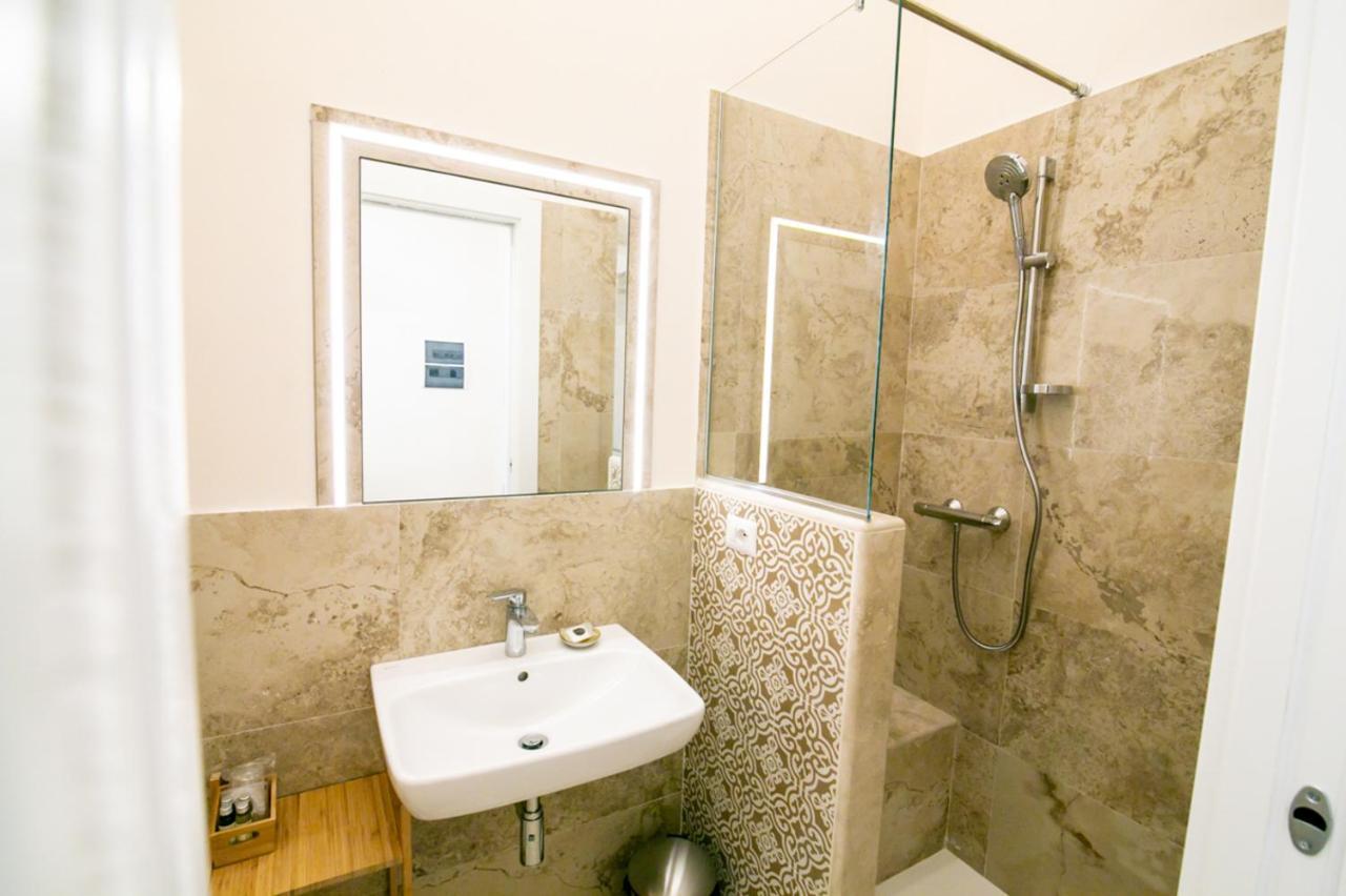 Migliori Olive Ascolane Beds Bed and Breakfast Ascoli Piceno Exteriör bild