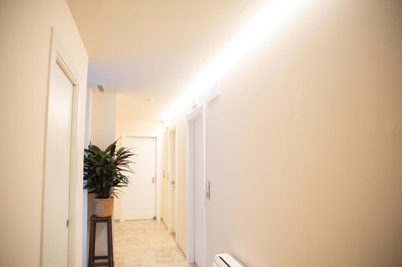 Migliori Olive Ascolane Beds Bed and Breakfast Ascoli Piceno Exteriör bild