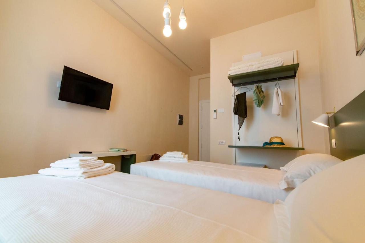 Migliori Olive Ascolane Beds Bed and Breakfast Ascoli Piceno Exteriör bild