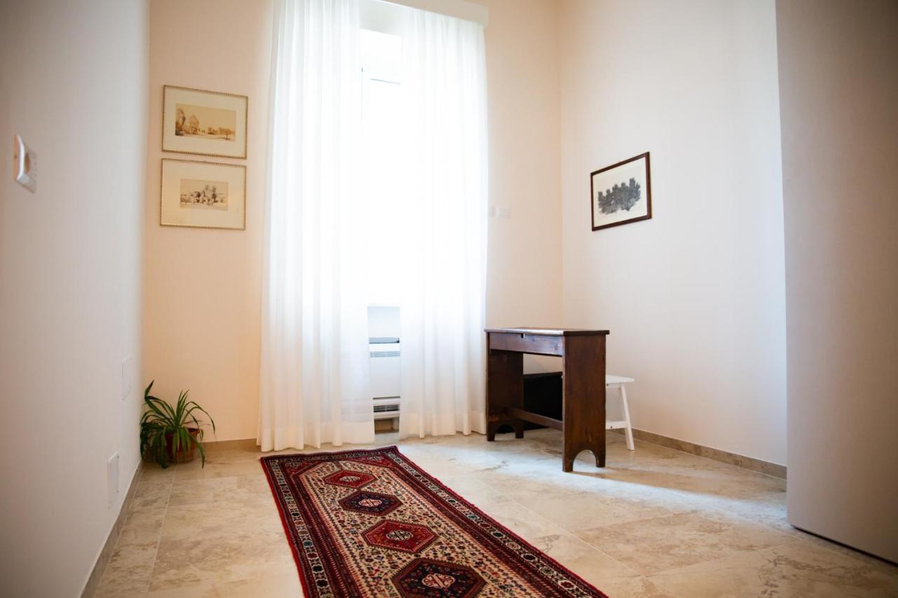 Migliori Olive Ascolane Beds Bed and Breakfast Ascoli Piceno Exteriör bild