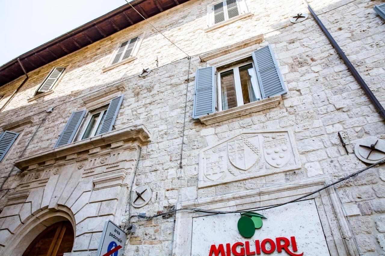 Migliori Olive Ascolane Beds Bed and Breakfast Ascoli Piceno Exteriör bild
