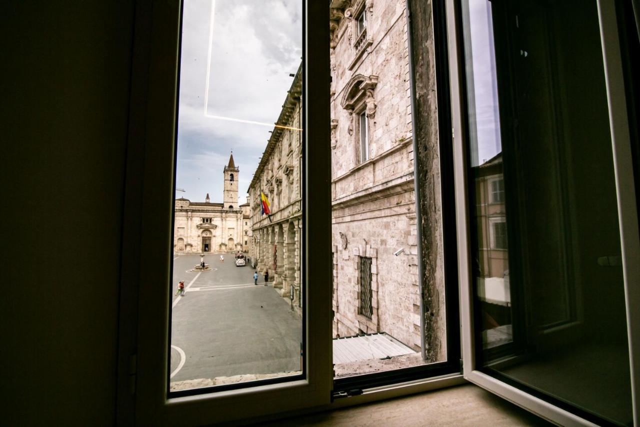 Migliori Olive Ascolane Beds Bed and Breakfast Ascoli Piceno Exteriör bild