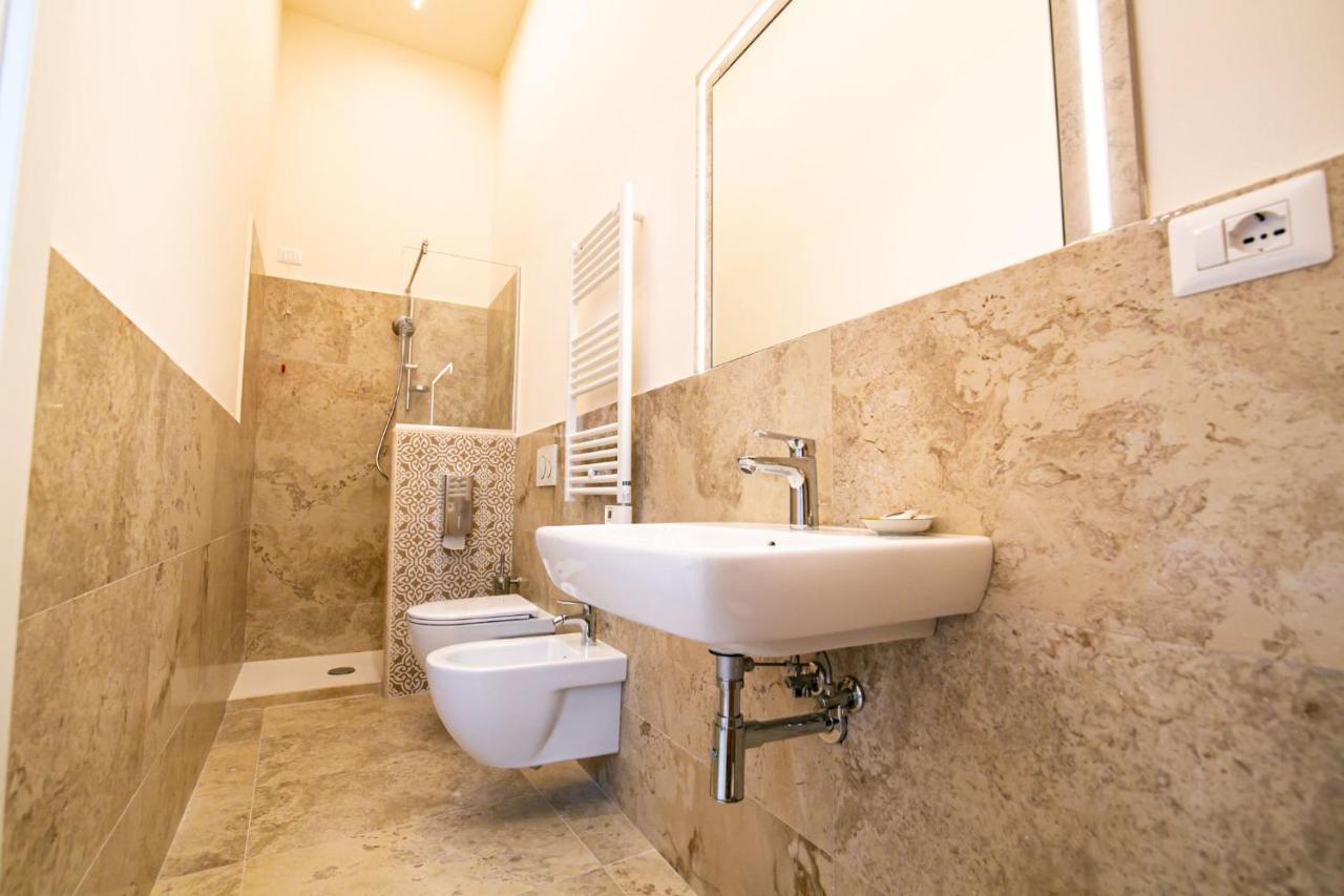 Migliori Olive Ascolane Beds Bed and Breakfast Ascoli Piceno Exteriör bild