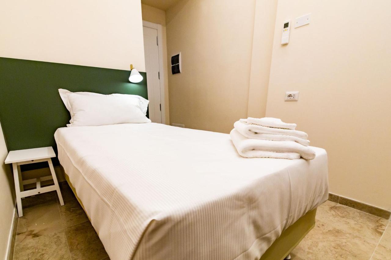 Migliori Olive Ascolane Beds Bed and Breakfast Ascoli Piceno Exteriör bild
