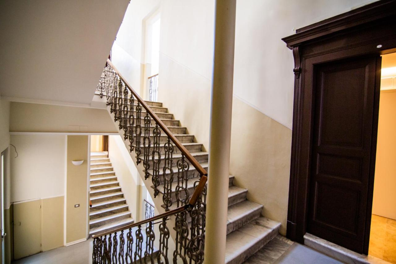 Migliori Olive Ascolane Beds Bed and Breakfast Ascoli Piceno Exteriör bild