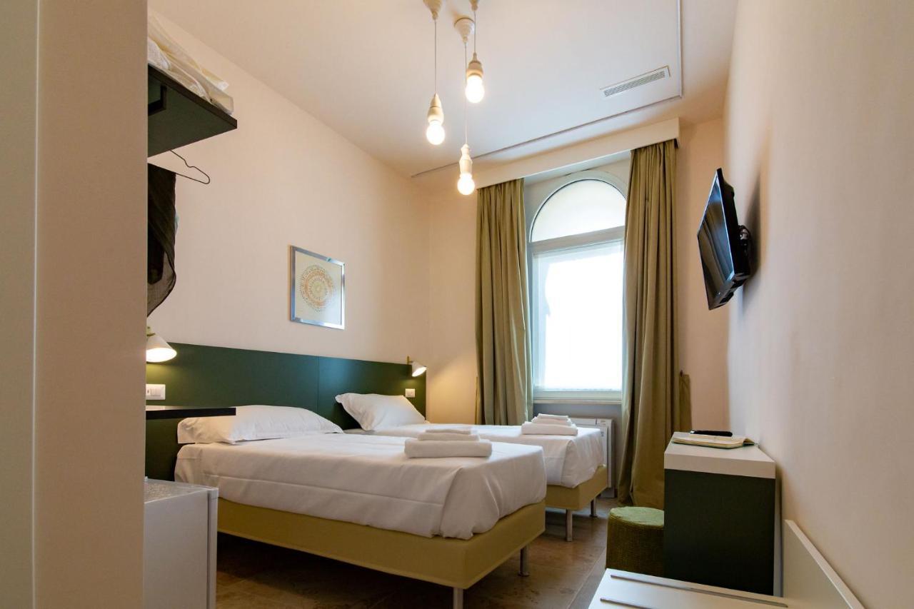 Migliori Olive Ascolane Beds Bed and Breakfast Ascoli Piceno Exteriör bild