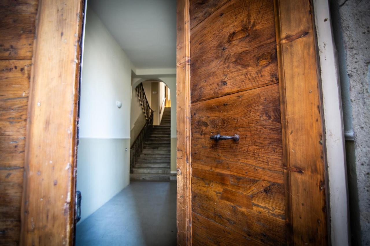 Migliori Olive Ascolane Beds Bed and Breakfast Ascoli Piceno Exteriör bild